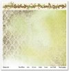 Zestaw do scrapbooking (HS code 48025890) SLS-066 Merry Christmas ---- PRODUKT PRZECENIONY