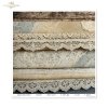 Zestaw do scrapbooking (HS code 48025890) SLS-080 Wood & Lace