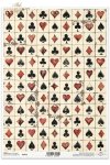 karo, pik, trefl, kier, symbole kart, motyw tapetowy*diamonds, spades, clubs, hearts, card symbols, wallpaper motif*Karo, Pik, Kreuz, Herz, Kartensymbole, Tapetenmotiv*diamantes, picas, tréboles, corazones, símbolos de cartas, motivo de papel pintado