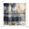 Papier do scrapbooking (HS code 48025890) SL1828