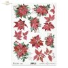 poinsecja, gwiazda betlejemska, kwiat, klimat Bożego Narodzenia, poinsettia, star of Bethlehem, flower, Christmas spirit, Weihnachtsstern, Stern von Bethlehem, Blume, Weihnachtsstimmung, poinsettia, estrella de Belén, flor