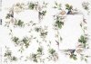 flores de decoupage de papel de arroz*Reispapier-Decoupage-Blumen*рисовая бумага декупаж цветы