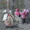 rice paper * shabby chic * example - 4