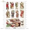 Christmas themes, Christmas, Santa Claus, Christmas presents,  Weihnachtsthemen, Weihnachten, Weihnachtsmann, Weihnachtsgeschenke, Temas de Navidad, Navidad, Papá Noel, Regalos de Navidad