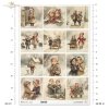 Papier ryżowy (HS code 48021000) R1504L