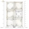 Folia przezroczysta (HS code 39261000) F177