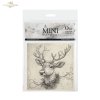 renifer, misie polarne, zwierzęta, vintage*reindeer, polar bears, animals, vintage*Rentiere, Eisbären, Tiere, Vintage*renos, osos polares, animales, vintage