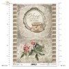 intage, retro, kwiaty, Home Sweet Home, filiżanka, filiżanki, patera, kwiat, róża, róże, rama, dekor, ornament, tło, R712, flowers, cup, platter, flower, rose, frame, decor, ornament, background, Blumen, Tasse, Teller, Blume, Rose, Rahmen, Dekor, Ornament
