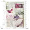kwiat, tło, pastelowe, buty, szpilki, ręczne pismo, list, moda, kobieta, R708, flower, background, pastel, shoes, pins, handwriting, letter, fashion, woman, Blume, Hintergrund, Pastell, Schuhe, Pins, Handschrift, Brief, Mode, Frau, flor, fondo, pastel, za