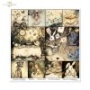 Alice's Magic - A tale of a world that has forgotten logic  - Czary Alicji - Opowieść o świecie, który zapomniał logiki * 