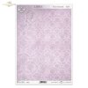 Papier ryżowy (HS code 48021000) R1424