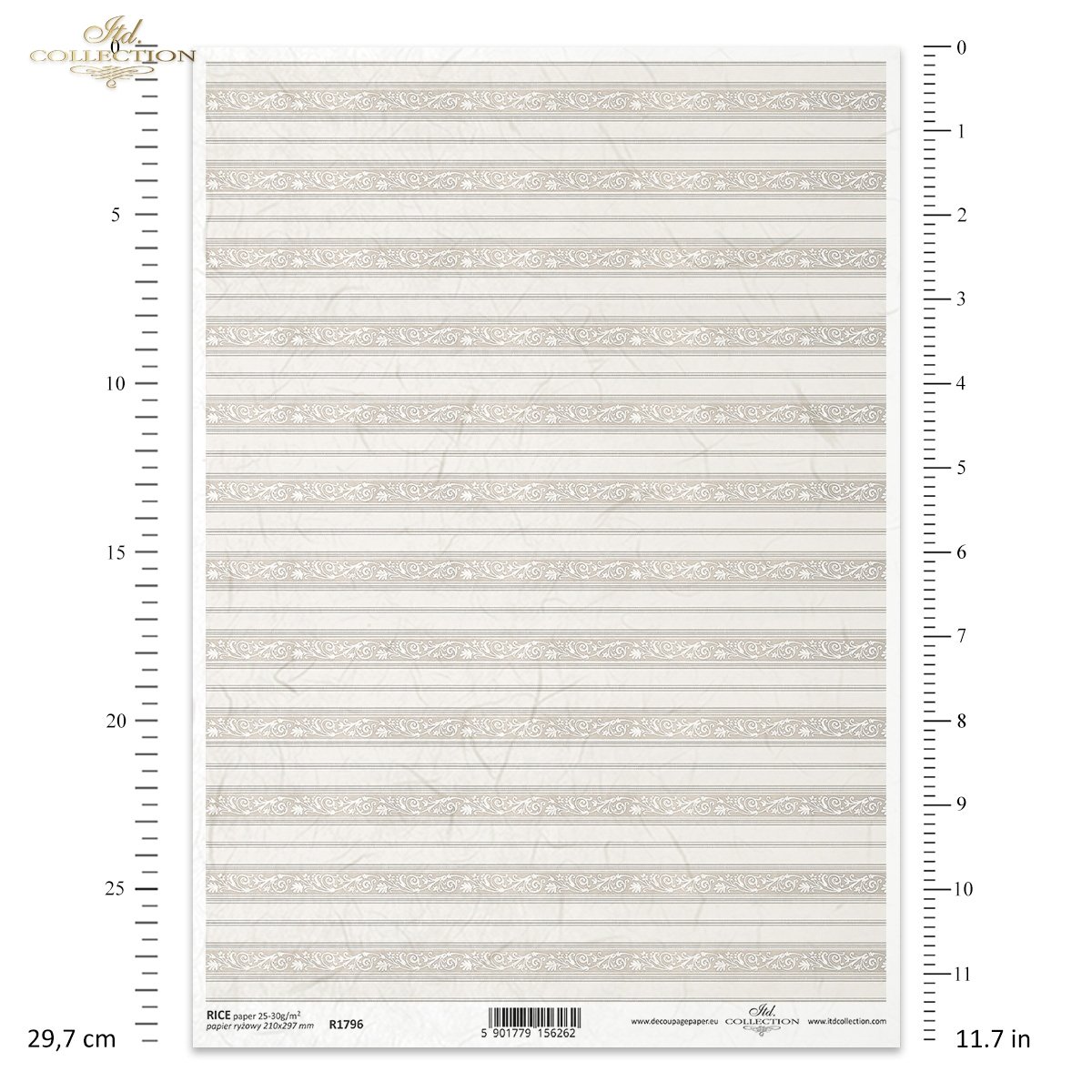 Rice paper R1796 - Nostalgia, background, wallpaper, decors, dressing ...