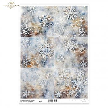 Folia przezroczysta (HS code 39261000) F172