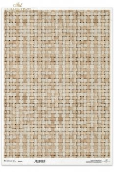 Reispapier A3 für Decoupage R1645L