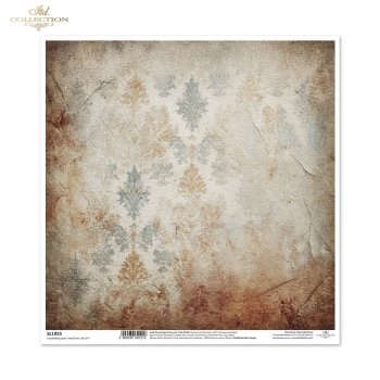 Papier für Scrapbooking SL1955