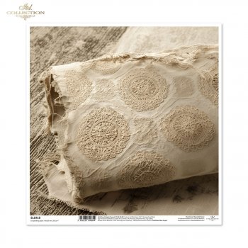 Papier für Scrapbooking SL1918