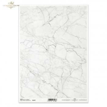 Rice paper R1847