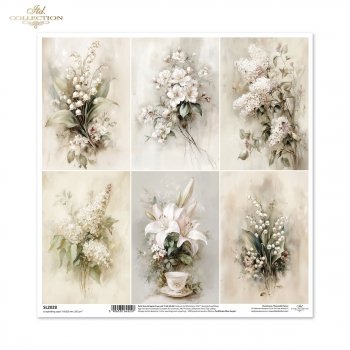 scrapbooking paper SL2028
