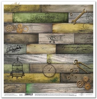 scrapbooking paper SL0600