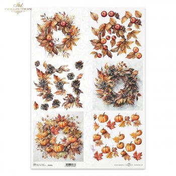 Rice paper R1335L