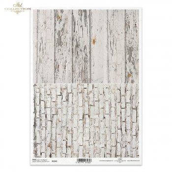 Rice paper R2245