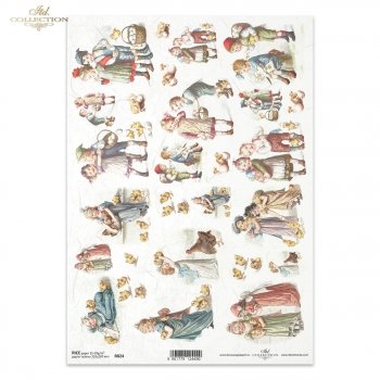 Rice paper R0824