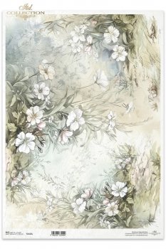 Rice paper R1422L