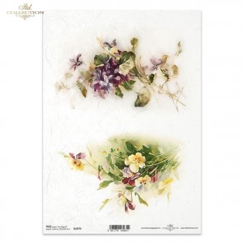 Rice paper R1979