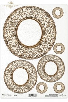 Rice paper R0106