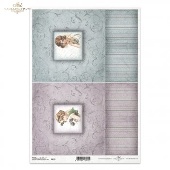 Rice paper R0819