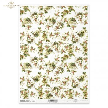 Rice paper R0777