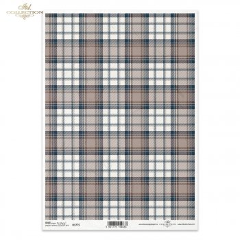 Rice paper R1775