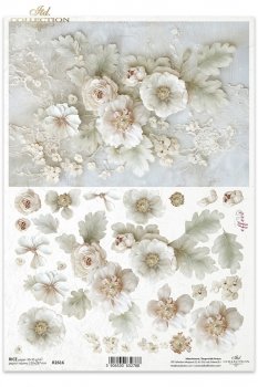 Rice paper R2616