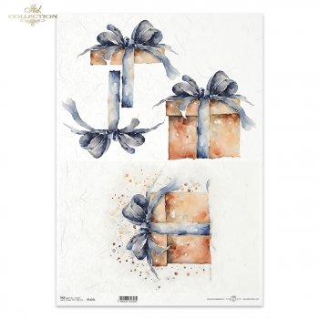Rice paper R1325L