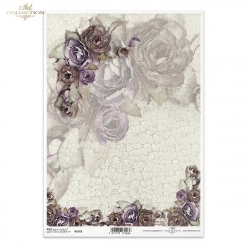 Rice paper R1152