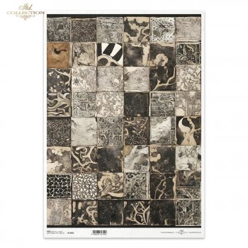 Rice paper R1366L