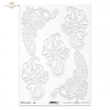 Rice paper R0553