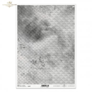 Rice paper R1587