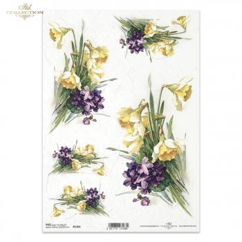 Rice paper R1104