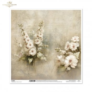 scrapbooking paper SL2031