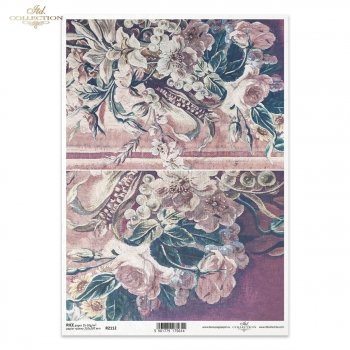 Rice paper R2112