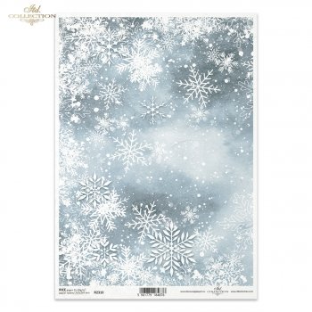 Rice paper R2310