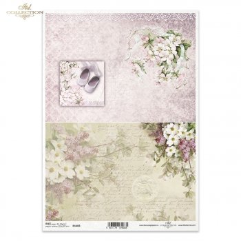 Rice paper R1408