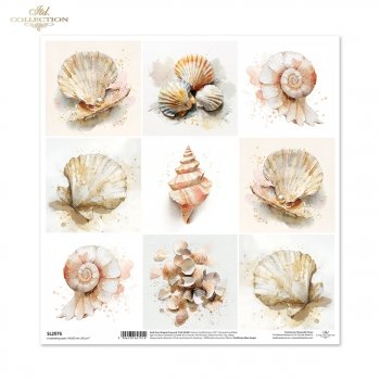 scrapbooking paper SL2076
