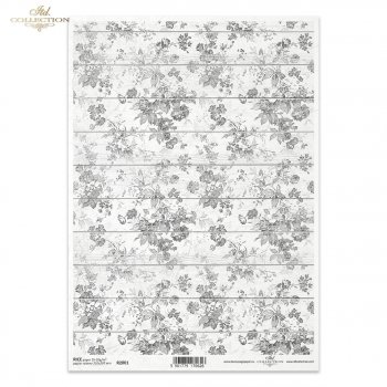 Rice paper R2001