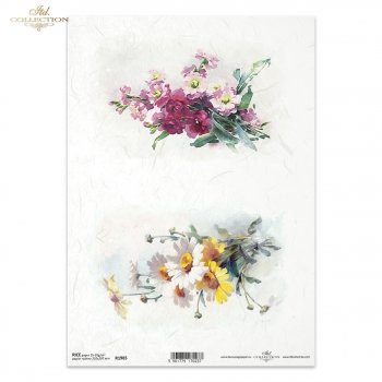 Rice paper R1985