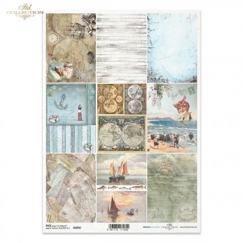 Rice paper R2030