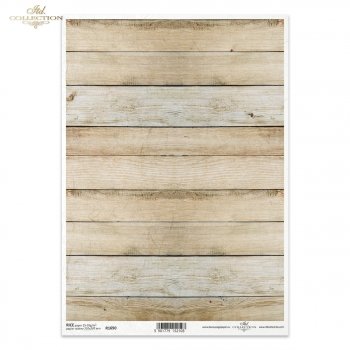 Rice paper R1690