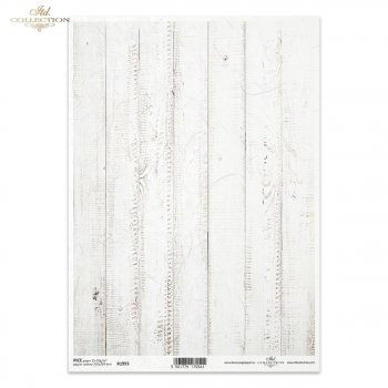 Papel de arroz para decoupage R1993