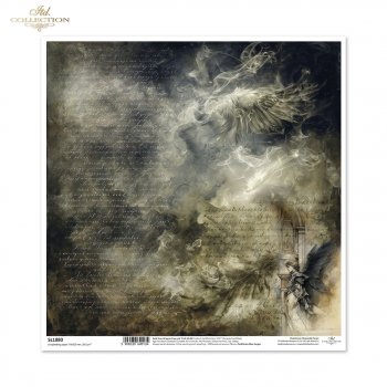 Papel para álbumes de recortes SL1880